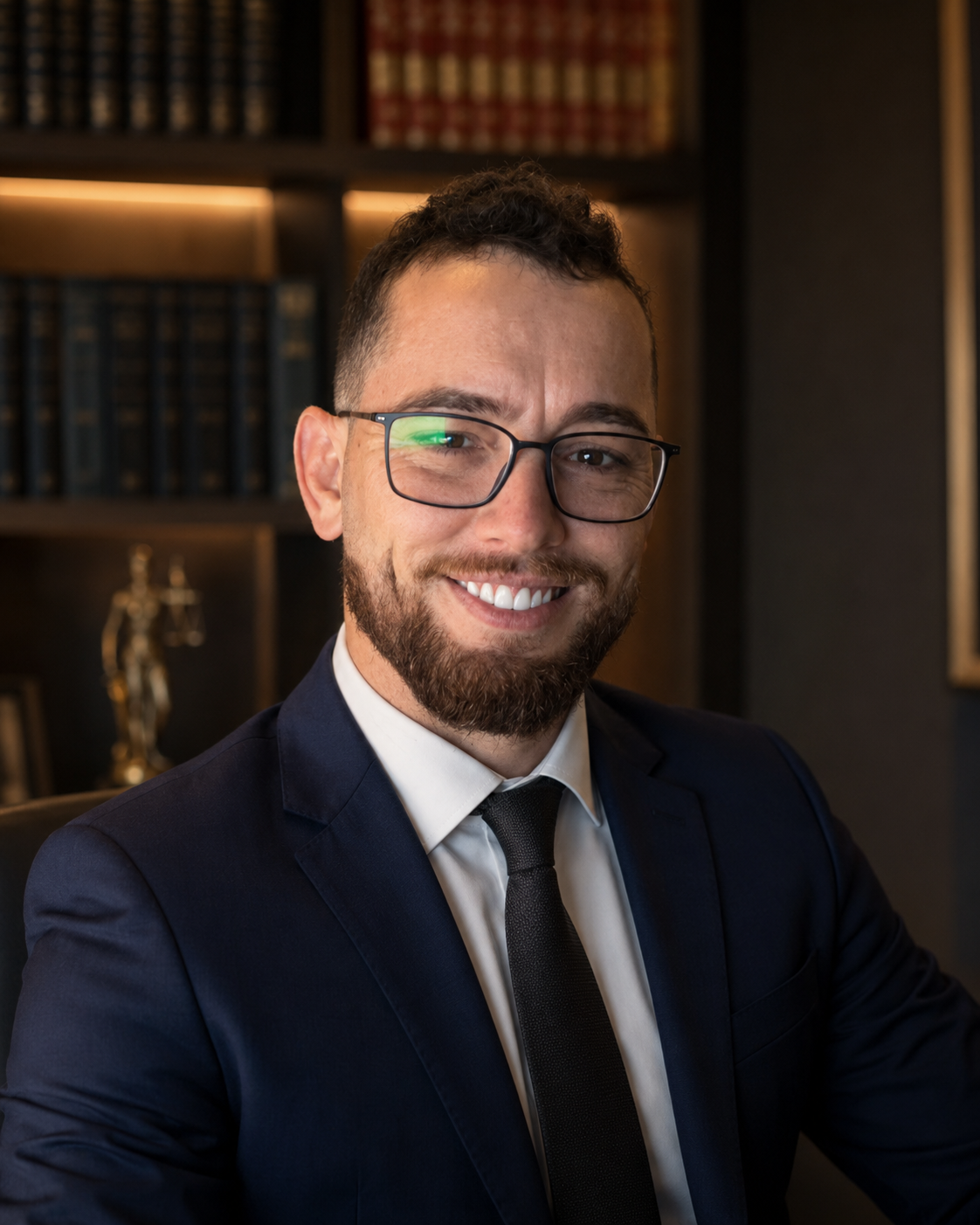 Dr. Lucas Lima — advogado criminalista, OAB/SC 58.748