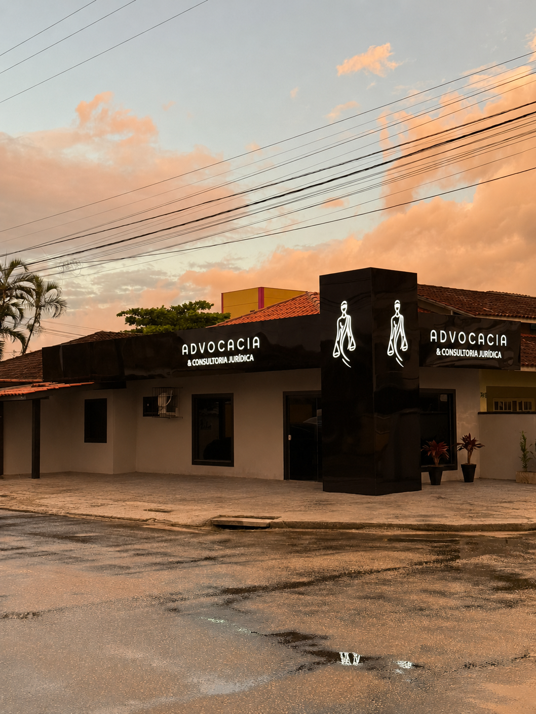 Escritório Lucas Lima Advocacia